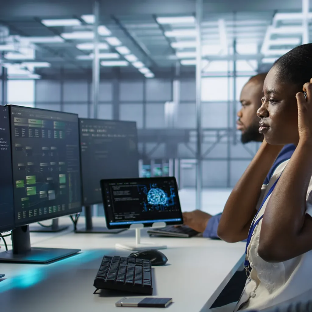 KaziBora Digital website maintenance and support services — cPanel, Cloudflare, SSL certificates, and Wordfence security for safe websites.