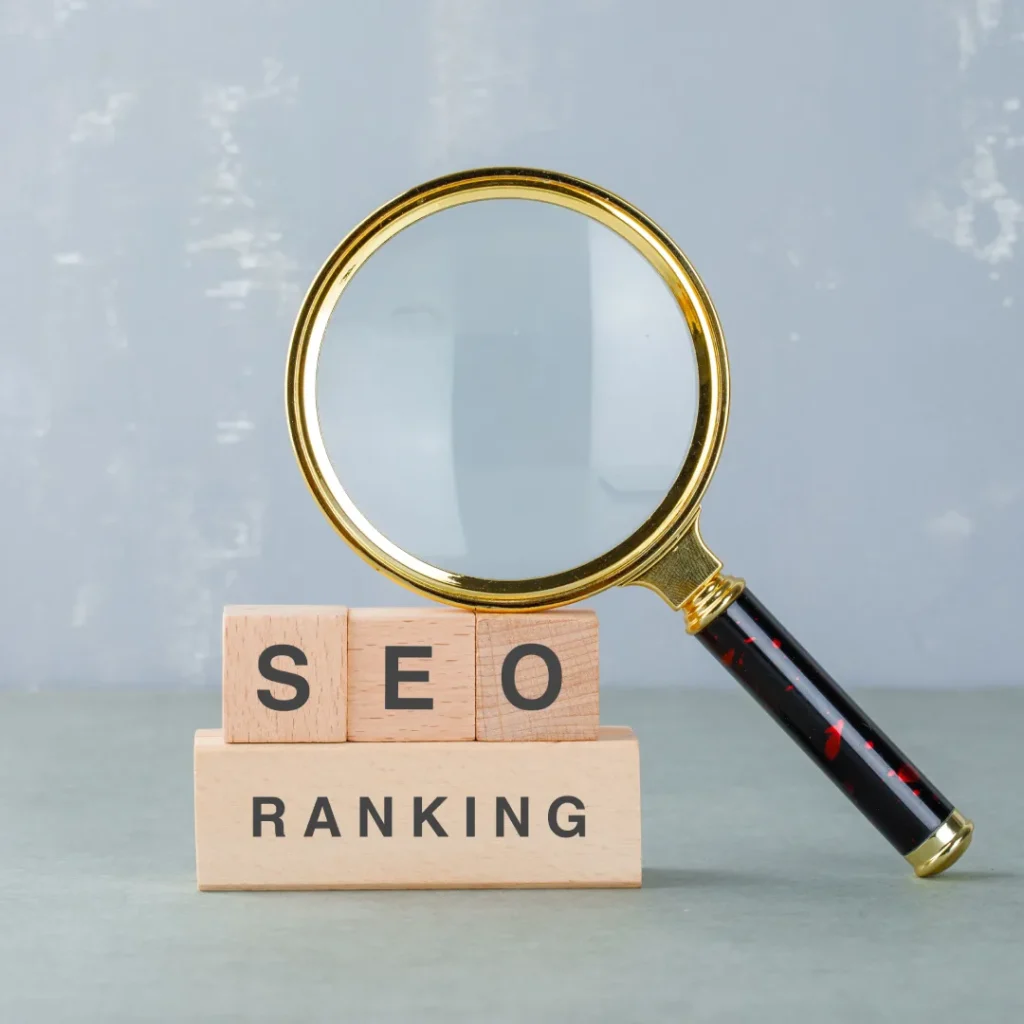 KaziBora Digital SEO optimization services — RankMath, Yoast, and SEMrush tools for better Google rankings and online visibility