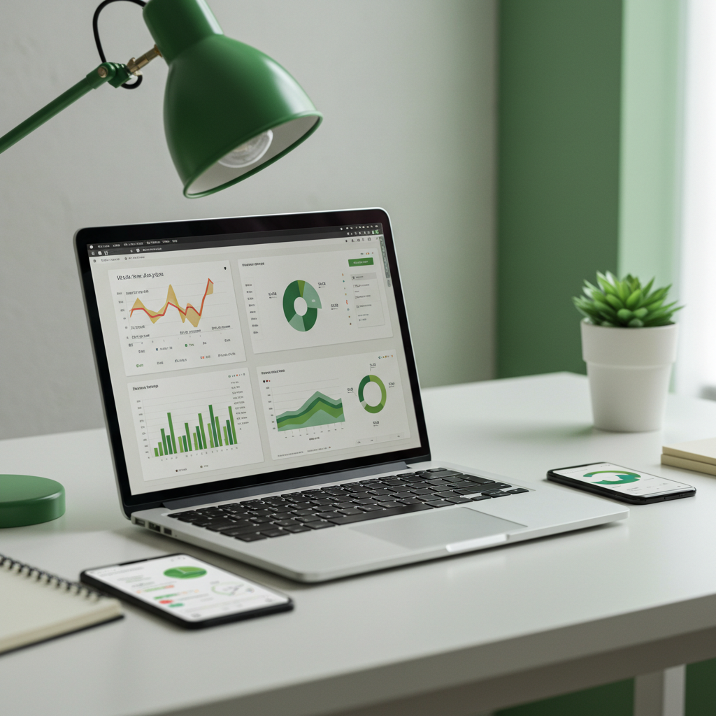 Digital marketing agency fixing website problems with custom design, SEO optimization, mobile responsiveness, and ongoing support